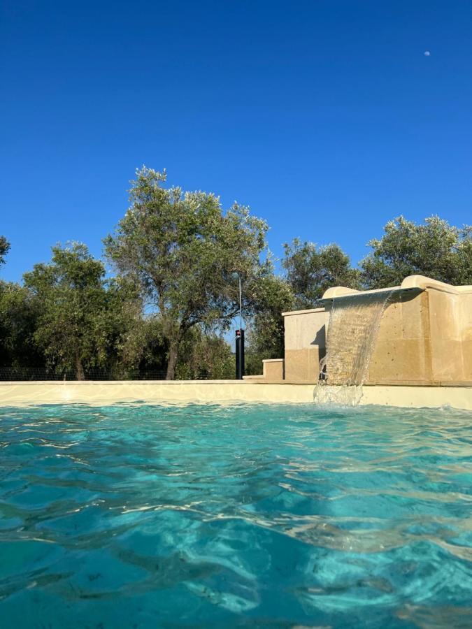 Agriturismo Tenuta Roccaccia Pitigliano Zewnętrze zdjęcie