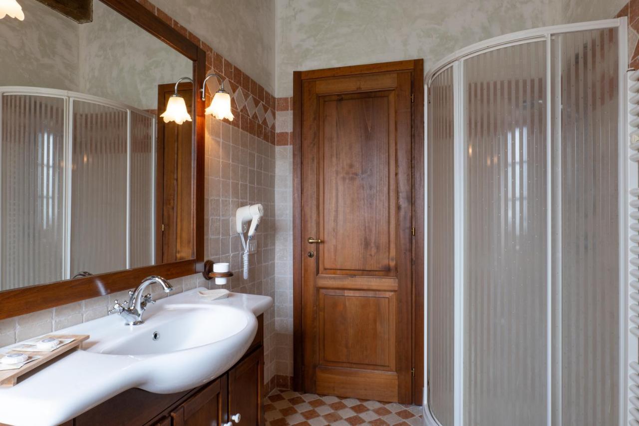 Agriturismo Tenuta Roccaccia Pitigliano Zewnętrze zdjęcie