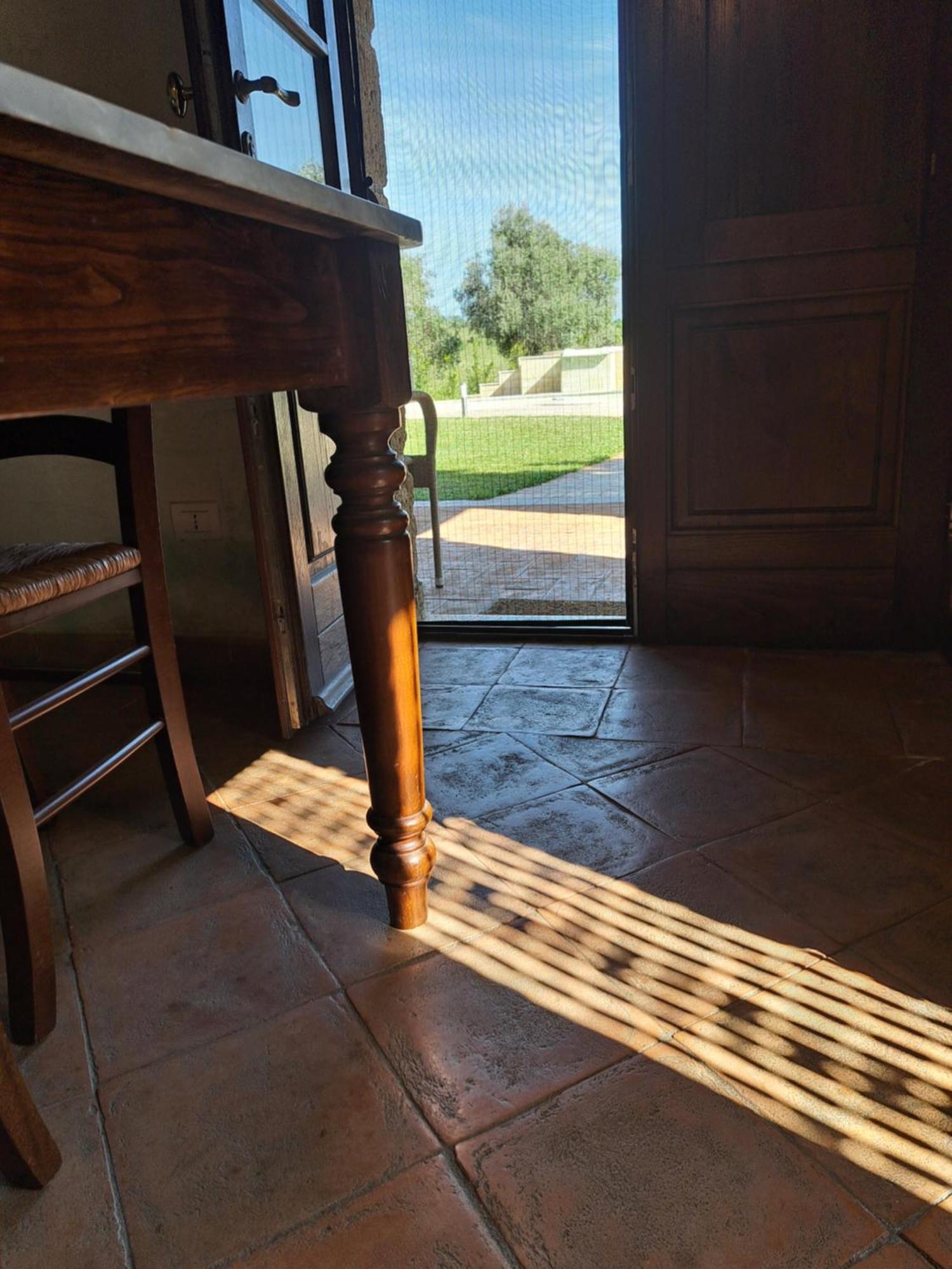 Agriturismo Tenuta Roccaccia Pitigliano Zewnętrze zdjęcie